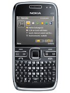 Κατεβάστε ήχους κλήσης για Nokia E72 δωρεάν.